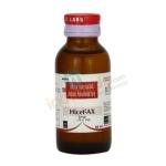 Hicet AX Syrup 60ml